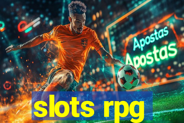 slots rpg